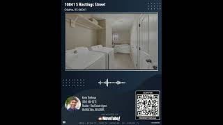 10841 S Hastings Street, Olathe, KS 66061 | 4 Bedroom Home For Sale