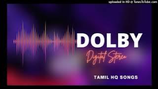 Erukkanchedi Oram Irukki Pudicha | Dolby Digital Stereo | High Quality Audio