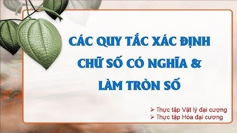 Chữ c nằm trong vòng tròn nghĩa là gì