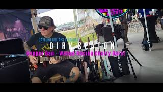 Dapper Dan Sound Demo- Gaylord Guitars