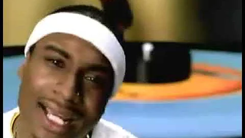 The Product G&B ft Wyclef Jean  - Cluck Cluck (Off...