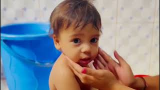 incollaboration with @mothersparsh.  Mother sparsh Milky Soft range is best for babies#viral #youtub screenshot 5