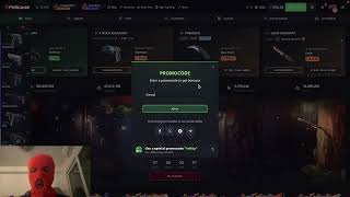 secret hellcase promo code 2025...
