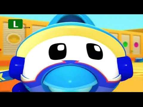 MECANIMAIS - Ilha da mecana corrida
