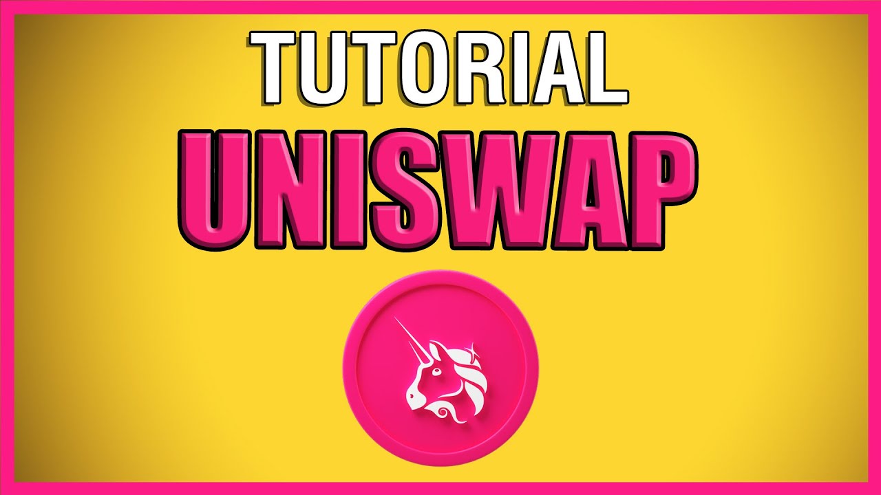 Tutorial Uniswap Paso a Paso desde 0 para Principiantes
