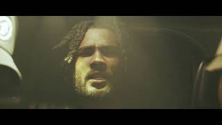 Redeye5K - Light Day (Official Music Video) Directed By: The98Scene