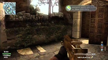 Quick MOAB Erosion - FaceOff 3v3 Tips - tuEgg