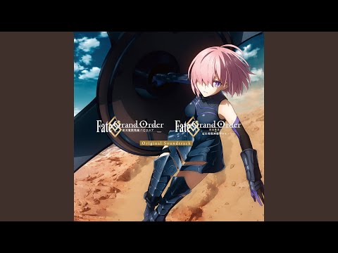 Shikisai~Ketsubetsunotokikitareri~ (Solomon Version)