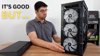 Antec AX61 Elite - Should you buy this case?