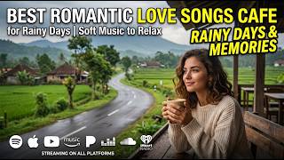 OLDIES BUT GOODIES LOVE SONGS RELAX AUTUMN JOURNEY FROM DUSTY RADIOS ROMANCE MIX ROMANCE MIX COZY