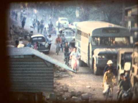 Saigon, Vietnam (1966?)