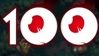 My 100th Demon Bluff Video!