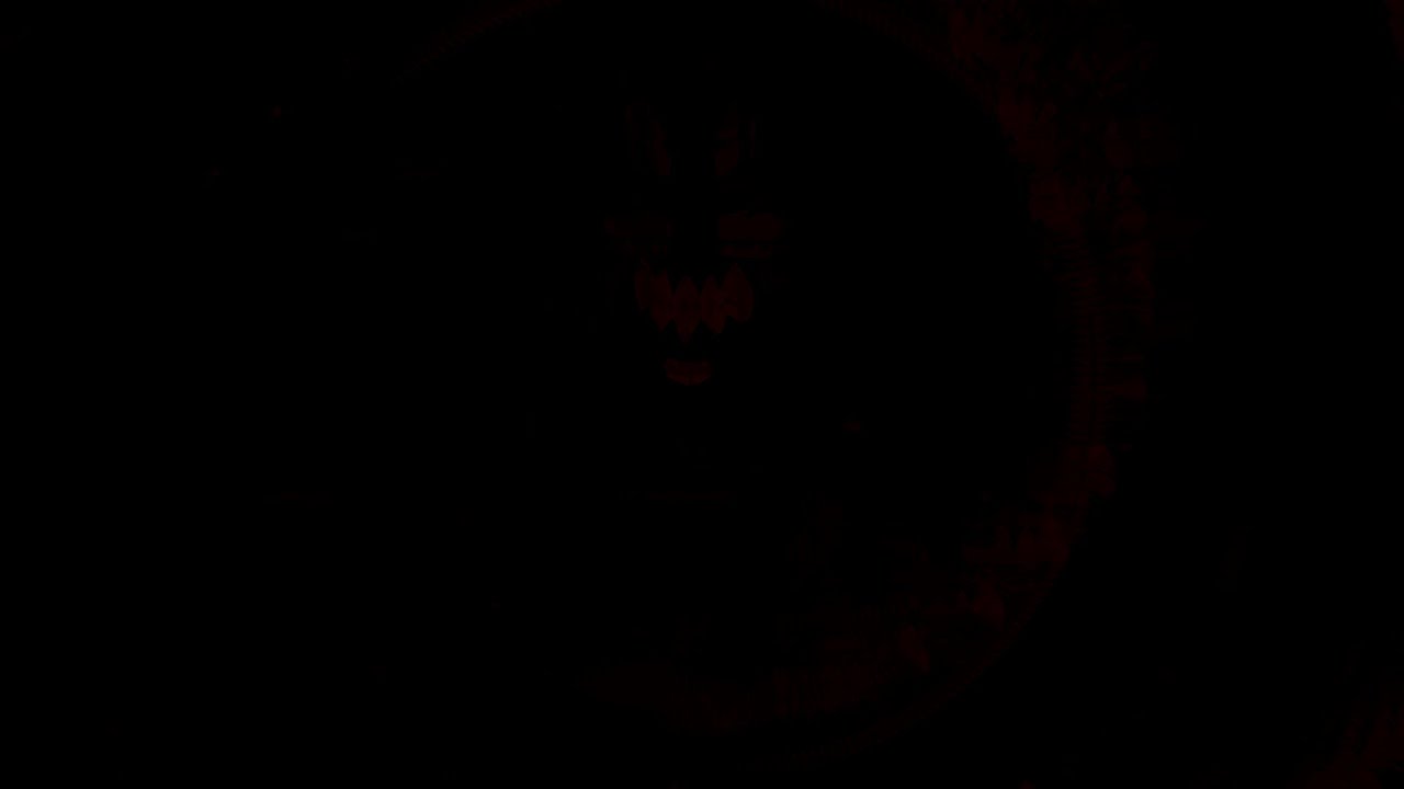 Artwork - The Overgod