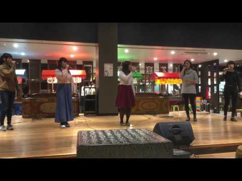 輝く月のように クリスマスライブ2016
