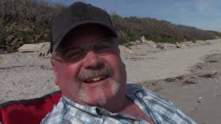 I Bring The Camera Into The Atlantic