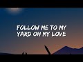 my darling by victony official lyrics 2023
