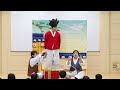 둔산제일교회-2021-맥추감사주일-연극-새끼줄