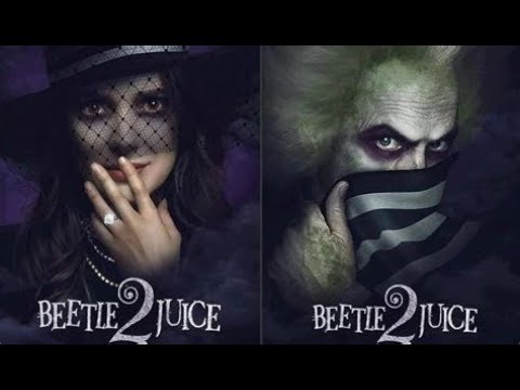 Vídeo: Valor net de Beetlejuice: Wiki, Casat, Família, Casament, Sou, Germans