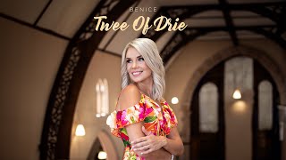 Video thumbnail of "Benice - Twee Of Drie"