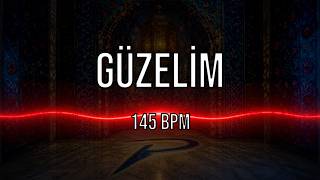 145 BPM Antrenman Müziği ⚡ Güzelim