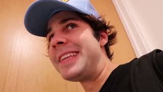 David Dobrik Turns Gay