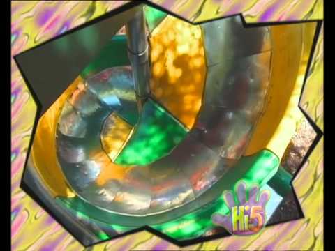 Hi-5 Season 1 Episode 13 - YouTube