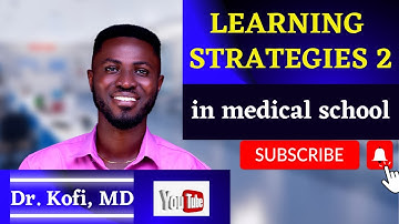 How to strategize for your examination || Part 2 cont