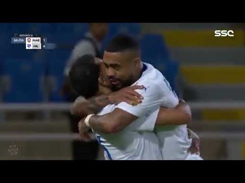 HIGHLIGHTS Al Raed vs Al Hilal 3-5 All goals & Skills aoudite Pro League