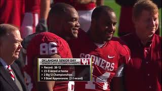 2010 Oklahoma Sooners vs Texas Tech Red Raiders | Full Game Replay | NCAA College Football