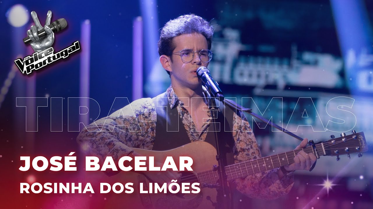 José Bacelar - 