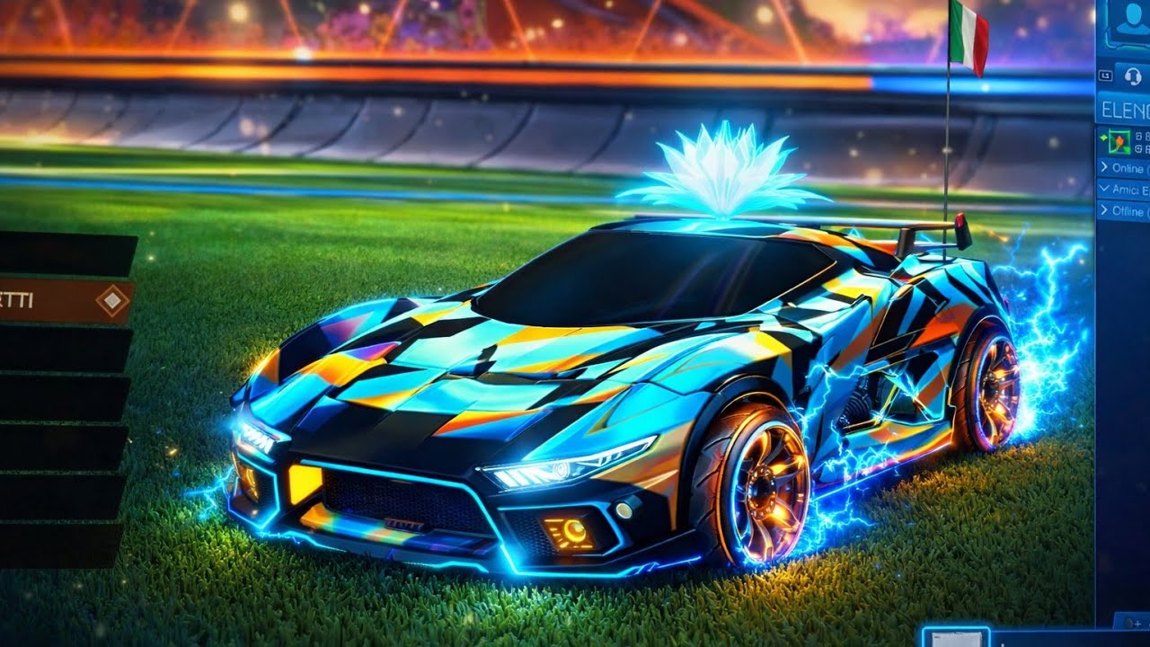 Cambio finalmente auto road to platium 