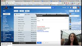 Famous Under a Minute Tech Tip - Gmail - Group Email & Searching Net Worth