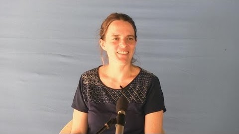 Balanced View Netti Raysz: Perfect As We Are - 12.31.16