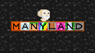 Manyland | Super Saiyen 8