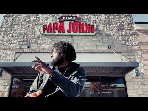 Norman Sann - Papa John's