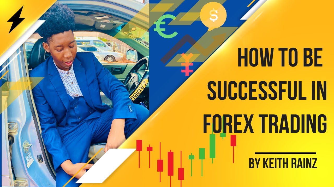 6 Things you should know to be successful in Forex trading - YouTube