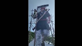 RRR Bheem NTR Mass Cutouts in AP & TS