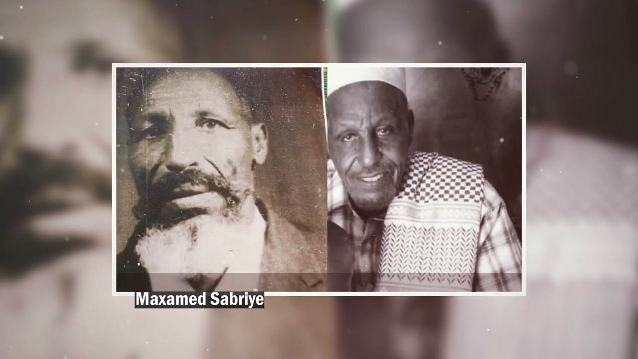 TAARIIKHDA AABBE ALLAHA UNAXARIISTEE