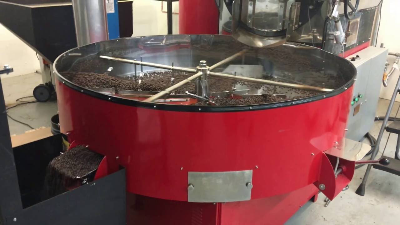 Kafie 1901 Coffee Co.