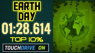 Asphalt 9 | EARTH DAY | Touchdrive | Airport Escape