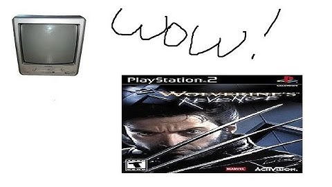 How to speedrun P̶o̶w̶e̶r̶D̶r̶o̶m̶e̶  Wolverine