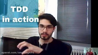 مقدمه‌ای بر تست‌نویسی و TDD در مهندسی نرم‌افزار