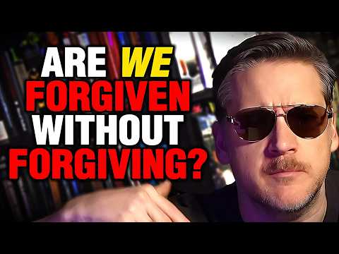 Can you be Forgiven without Forgiving?