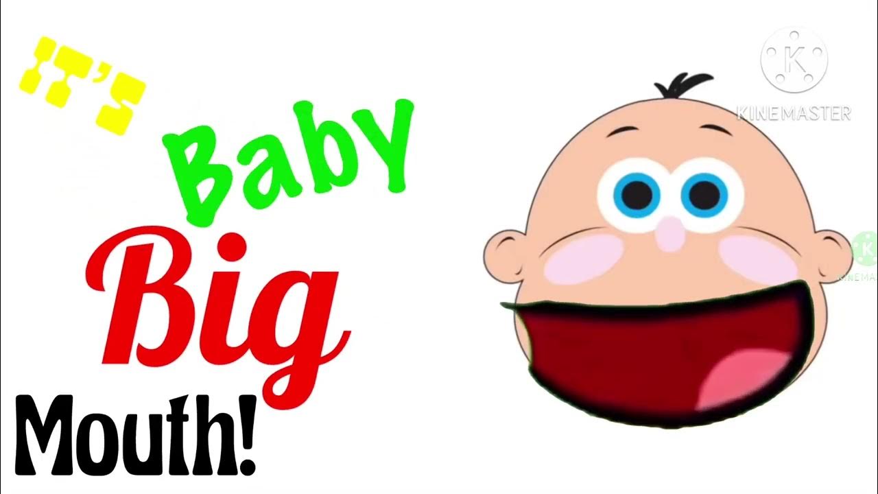 It s baby big mouth intro remake youtube