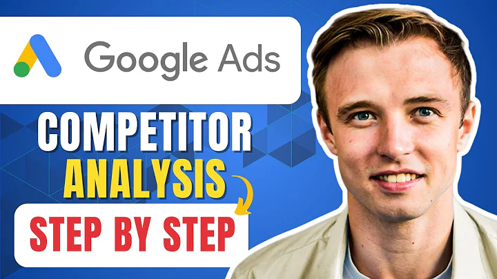 How To Do Competitor Analysis In Google Ads | Semrush Competitor Analyses Tutorial 2025