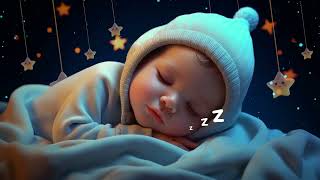 Babies Fall Asleep Quickly After 5 Minutes 💤 Relaxing Baby Sleep Music ♥♥♥ Mozart Brahms Lullaby