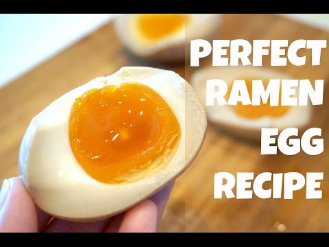 فيديو: كيف لطهي بيض الهلام