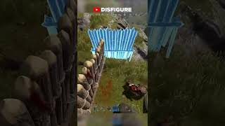 Download Lagu Wiping a Trio for an EASY FARM 😈 #disfigure #rust #shorts MP3