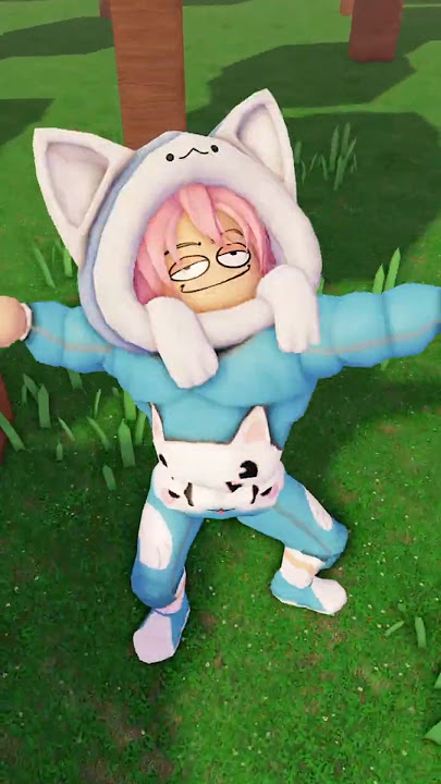 Please Help Atun Pak GM!! 😭 99 Nights in the Forest Roblox Animation