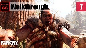 Far Cry Primal [#07] - Attack of the Udam || Walkthrough